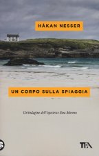 corpo sulla spiaggia
