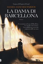 dama di Barcellona