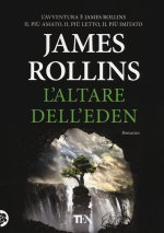 altare dell'Eden