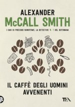 caffè degli uomini avvenenti