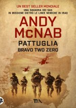 Pattuglia Bravo Two Zero