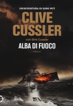 Alba di fuoco