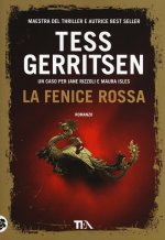 fenice rossa