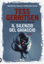silenzio del ghiaccio