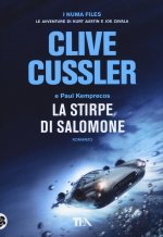 stirpe di Salomone