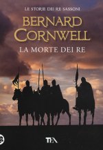morte dei re. Le storie dei re sassoni