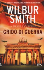 Grido di guerra