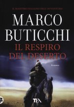 respiro del deserto
