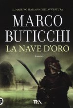 nave d'oro