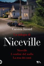 trilogia di Niceville