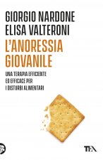 anoressia giovanile. Una terapia efficace ed efficiente per i disturbi alimentari