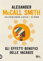 effetti benefici delle vacanze
