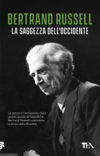 saggezza dell'Occidente. Panorama storico della filosofia occidentale nei suoi sviluppi sociali e politici
