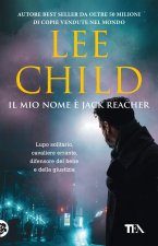 mio nome è Jack Reacher