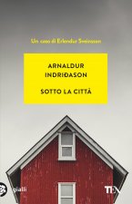 Sotto la città. I casi dell'ispettore Erlendur Sveinsson
