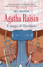 mago di Evesham. Agatha Raisin