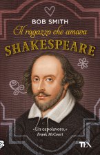 ragazzo che amava Shakespeare