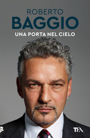 porta nel cielo. Un'autobiografia