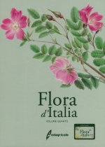 Flora d'Italia