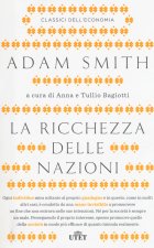ricchezza delle nazioni