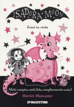 Guai in vista. Isadora Moon