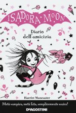diario dell'amicizia. Isadora Moon