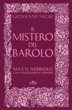 mistero del Barolo. Ma è il Nebbiolo che conquisterà il mondo