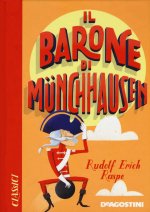 barone di Münchhausen