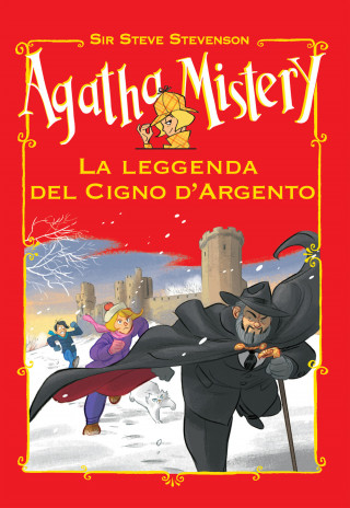 leggenda del cigno d'argento