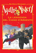 leggenda del cigno d'argento