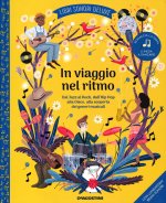 In viaggio nel ritmo. Libri sonori deluxe
