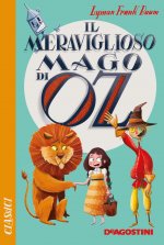 meraviglioso Mago di Oz