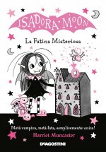 fatina misteriosa. Isadora Moon