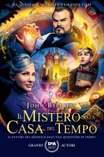 mistero della casa del tempo