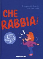 Che rabbia!