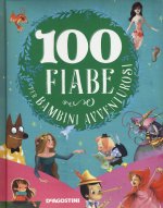 100 fiabe per bambini avventurosi