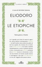 etiopiche. Testo greco a fronte