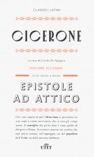 Epistole ad Attico. Testo latino a fronte