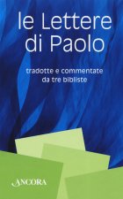 lettere di Paolo