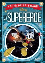 più belle storie da supereroe