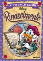 più belle storie del Rinascimento