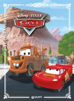 Cars. Motori ruggenti