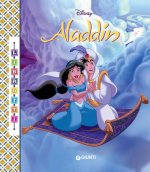 Aladdin. Librotti