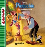 dono inaspettato. Pinocchio