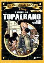 commissario Topalbano e altri polizieschi