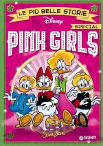 più belle storie. Pink Girls