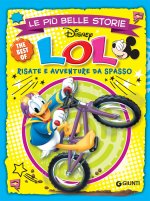 più belle storie. LOL risate e avventure da spasso
