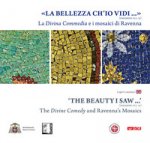 «Bellezza ch’io vidi» (Paradiso XXX, 19). La Divina Commedia e i mosaici di Ravenna