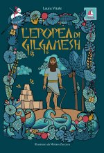 epopea di Gilgamesh