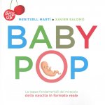 Baby Pop. Libro pop-up